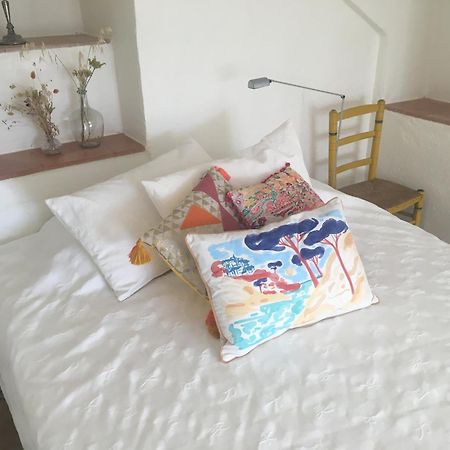 Experience The Provencal Dream Apartment Taradeau Exterior photo