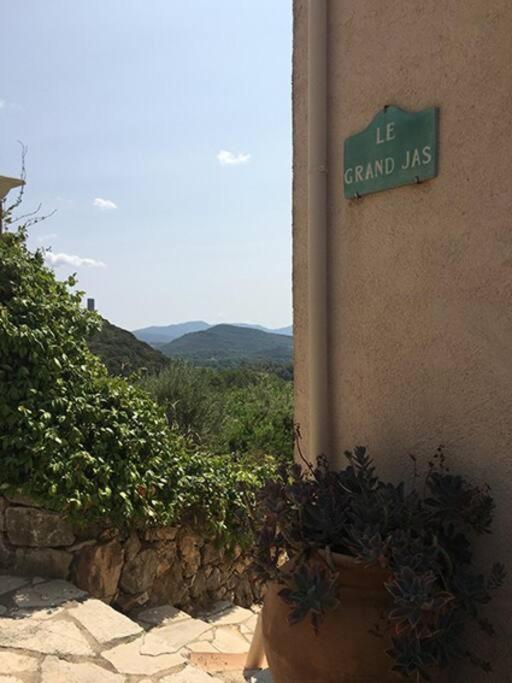 Experience The Provencal Dream Apartment Taradeau Exterior photo