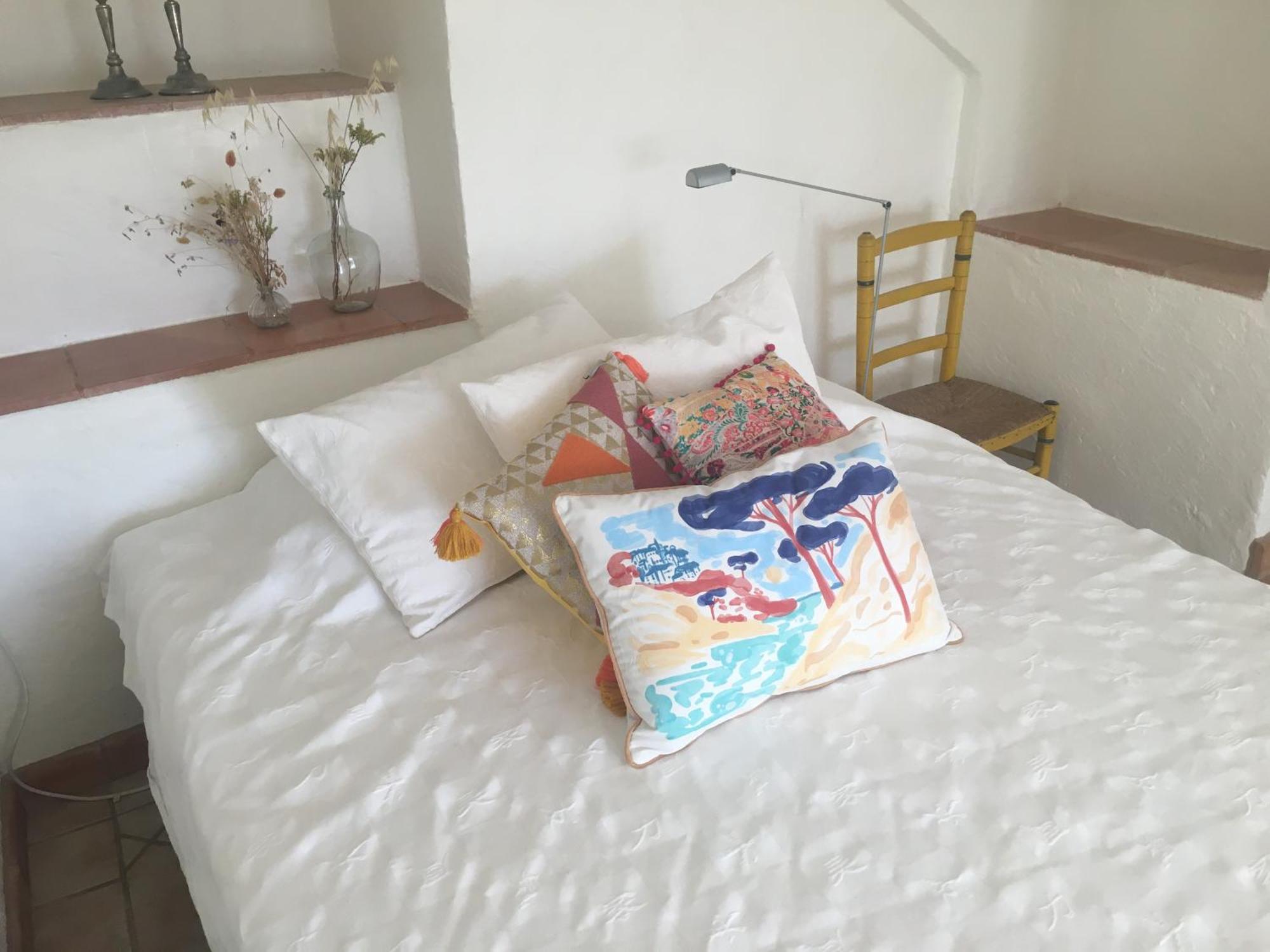 Experience The Provencal Dream Apartment Taradeau Exterior photo