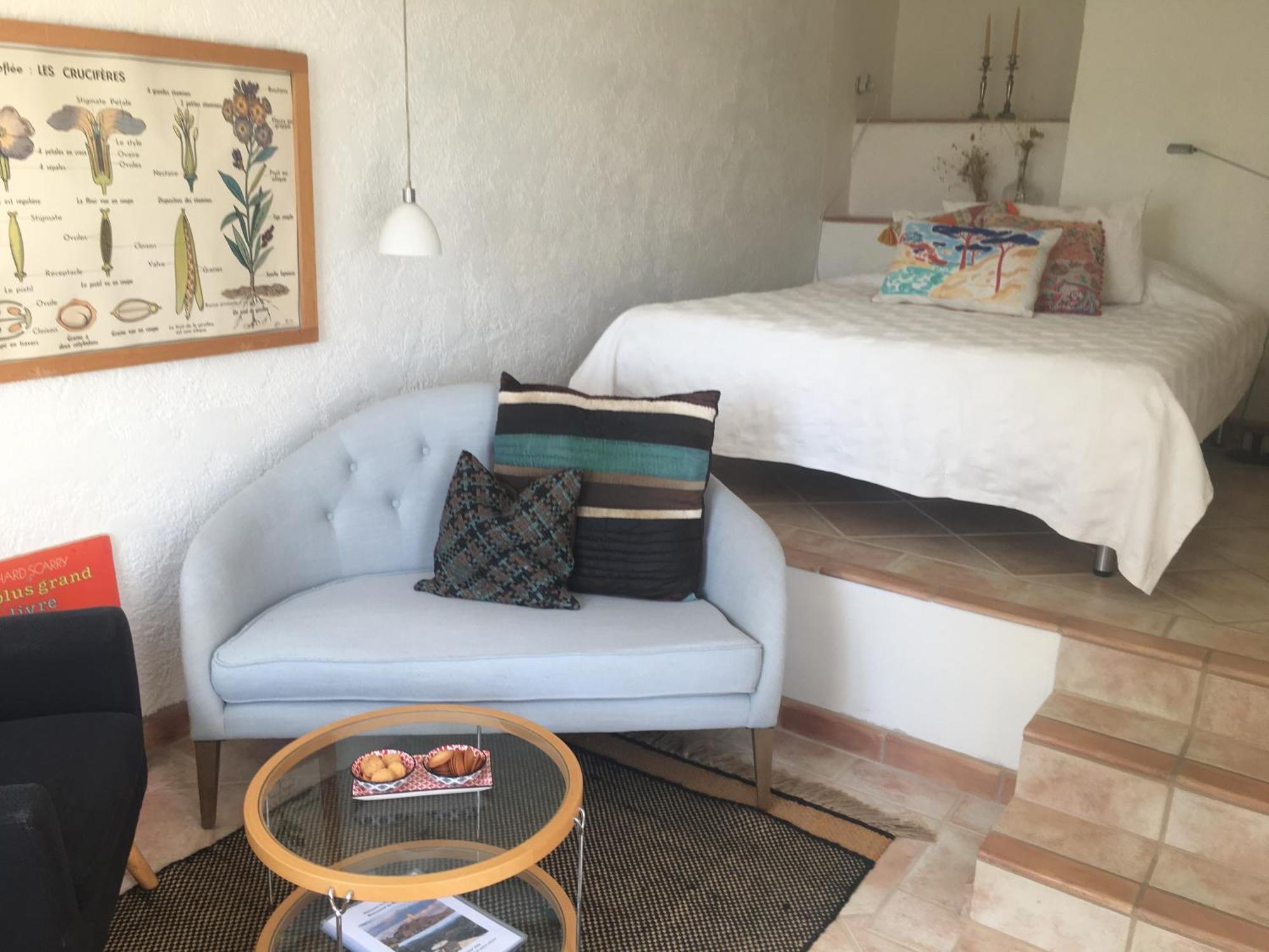 Experience The Provencal Dream Apartment Taradeau Exterior photo